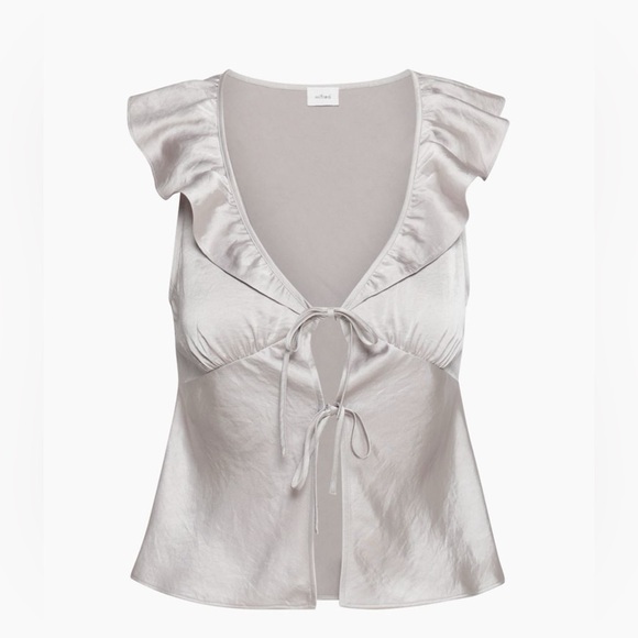 wilfred tonka blouse - Picture 2 of 2